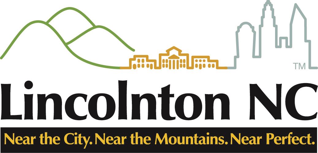 Lincolnton Logo
