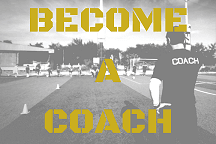 BECOME A COACH