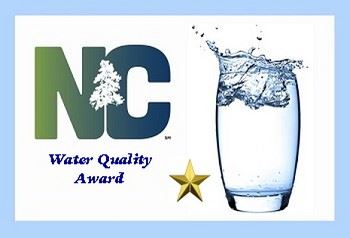 water quality award