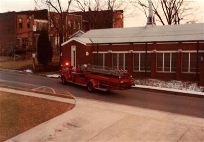 1952 Aerial 1952 Aerial