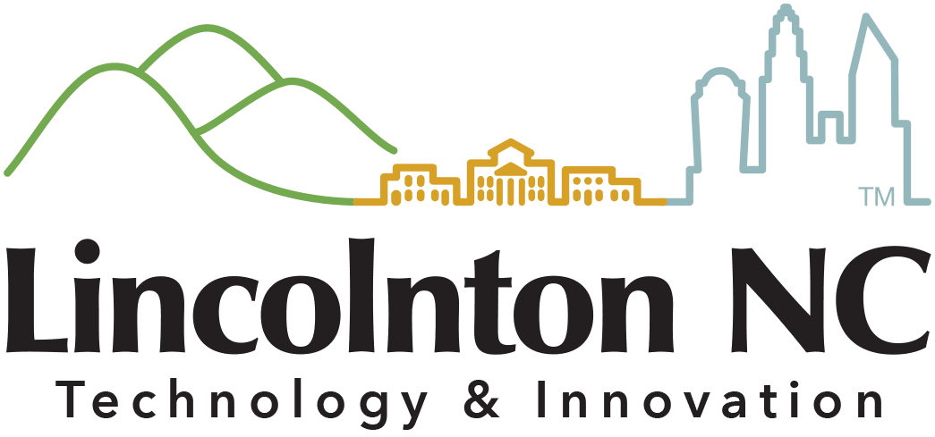 Lincolnton Logo -techinnovation copy
