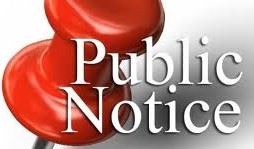 public notice 3