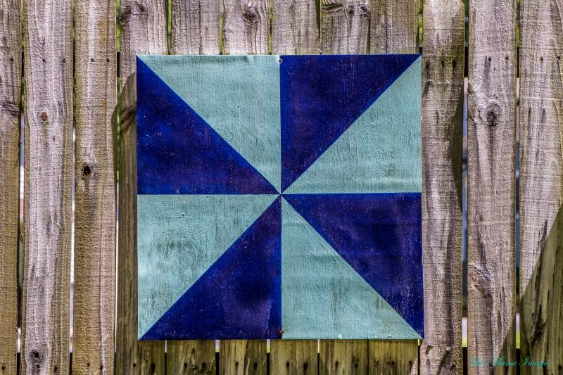 501 Grier Street Blues