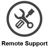 remote support