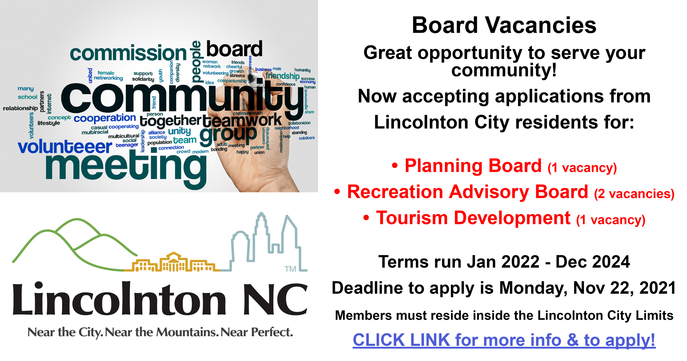 2021.11.8 bd vacancies - plan, Rec, LTDA