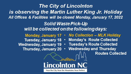 2022 MLK Solid Waste