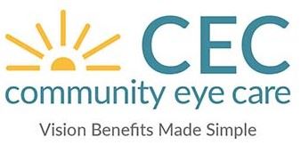 Community Eye Care Opens in new window