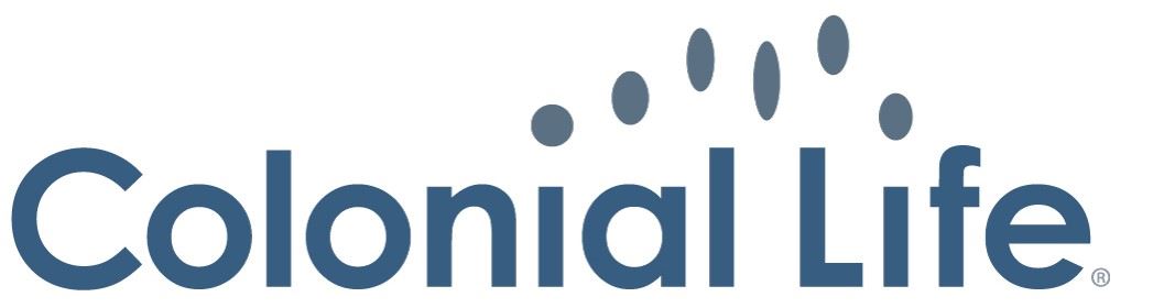 Colonial Life Logo Opens in new window