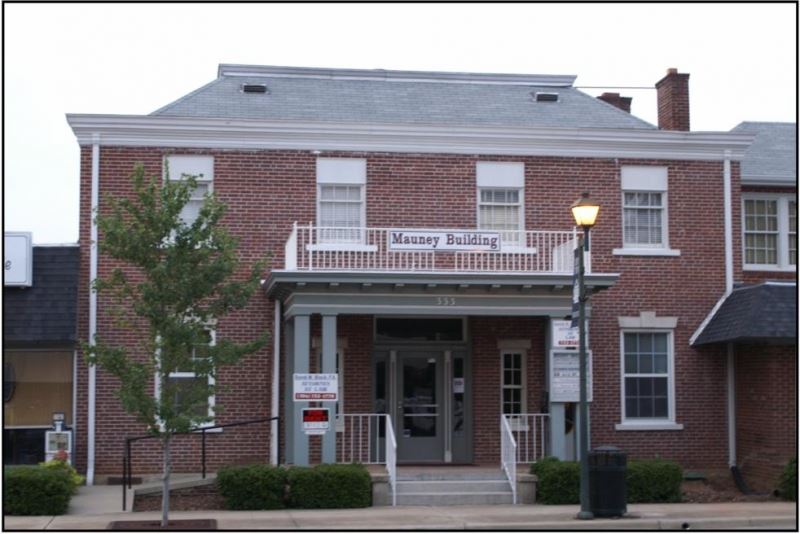 Reeves Gamble Hospital