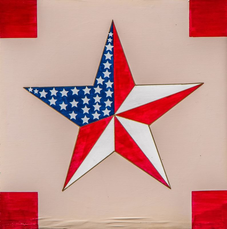 Private Home - Bess Chapel Road