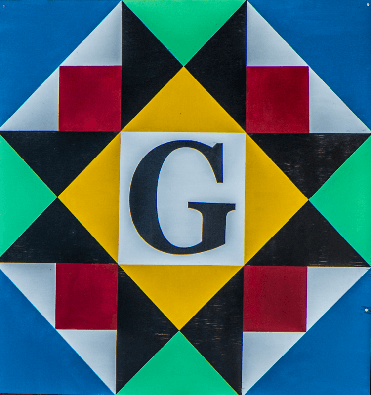 Gales Farm Quilt